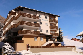 Apartment Azur